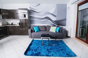 erApartments Oxygen Residence