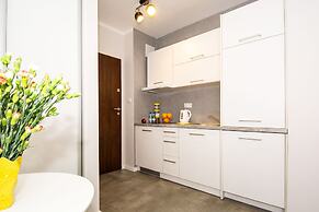 erApartments Oxygen Residence