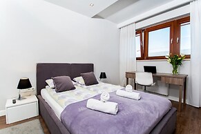 erApartments Oxygen Residence