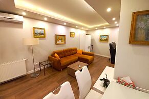 erApartments Oxygen Residence