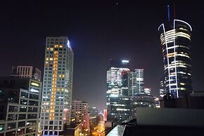 erApartments Oxygen Residence