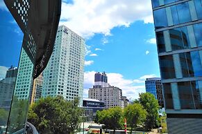 erApartments Oxygen Residence