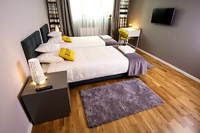 erApartments Oxygen Residence