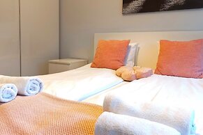 erApartments Oxygen Residence