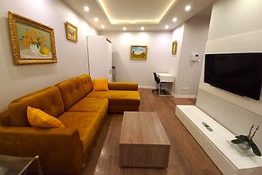 erApartments Oxygen Residence