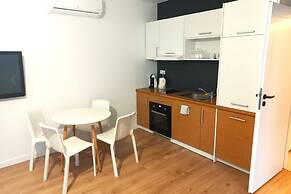 erApartments Oxygen Residence