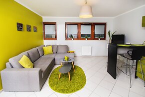 erApartments Oxygen Residence