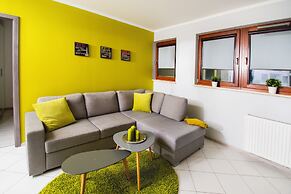 erApartments Oxygen Residence