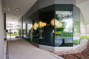 erApartments Oxygen Residence