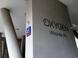 erApartments Oxygen Residence