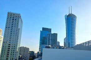 erApartments Oxygen Residence