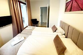 erApartments Oxygen Residence