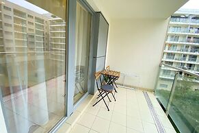 erApartments Oxygen Residence