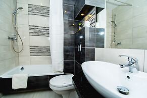 erApartments Oxygen Residence