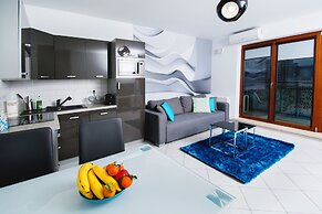 erApartments Oxygen Residence