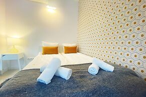 erApartments Oxygen Residence