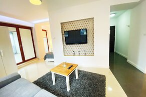 erApartments Oxygen Residence