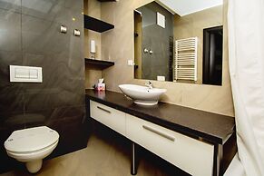 erApartments Oxygen Residence