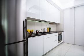 erApartments Oxygen Residence