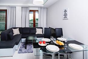 erApartments Oxygen Residence