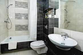 erApartments Oxygen Residence