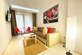 erApartments Oxygen Residence