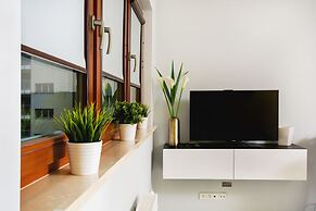 erApartments Oxygen Residence