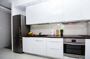 erApartments Oxygen Residence