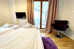 erApartments Oxygen Residence