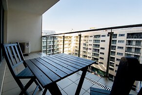 erApartments Oxygen Residence