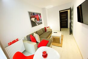 erApartments Oxygen Residence