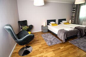 erApartments Oxygen Residence