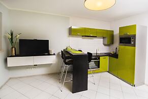 erApartments Oxygen Residence