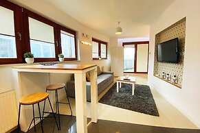 erApartments Oxygen Residence