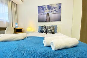 erApartments Oxygen Residence