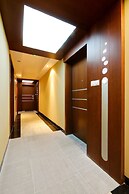 erApartments Oxygen Residence