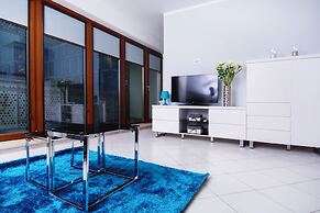 erApartments Oxygen Residence