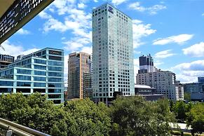 erApartments Oxygen Residence