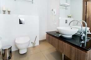 erApartments Oxygen Residence