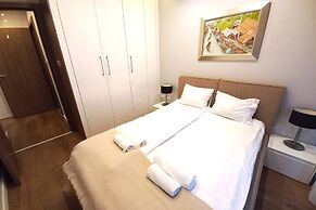 erApartments Oxygen Residence