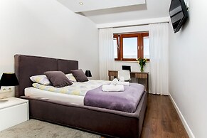 erApartments Oxygen Residence