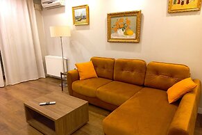 erApartments Oxygen Residence