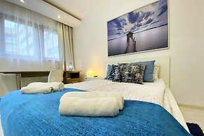 erApartments Oxygen Residence