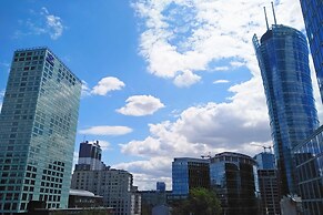 erApartments Oxygen Residence