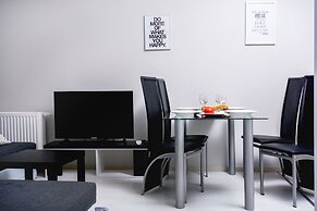 erApartments Oxygen Residence