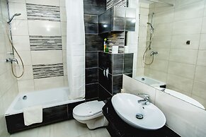 erApartments Oxygen Residence