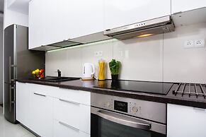 erApartments Oxygen Residence