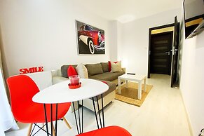 erApartments Oxygen Residence