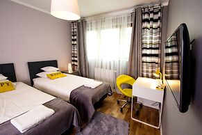 erApartments Oxygen Residence