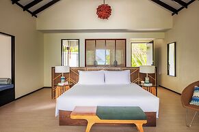 NH Collection Maldives Havodda Resort